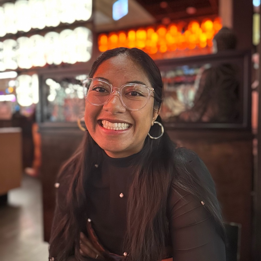 Meet your Posher, Carmen